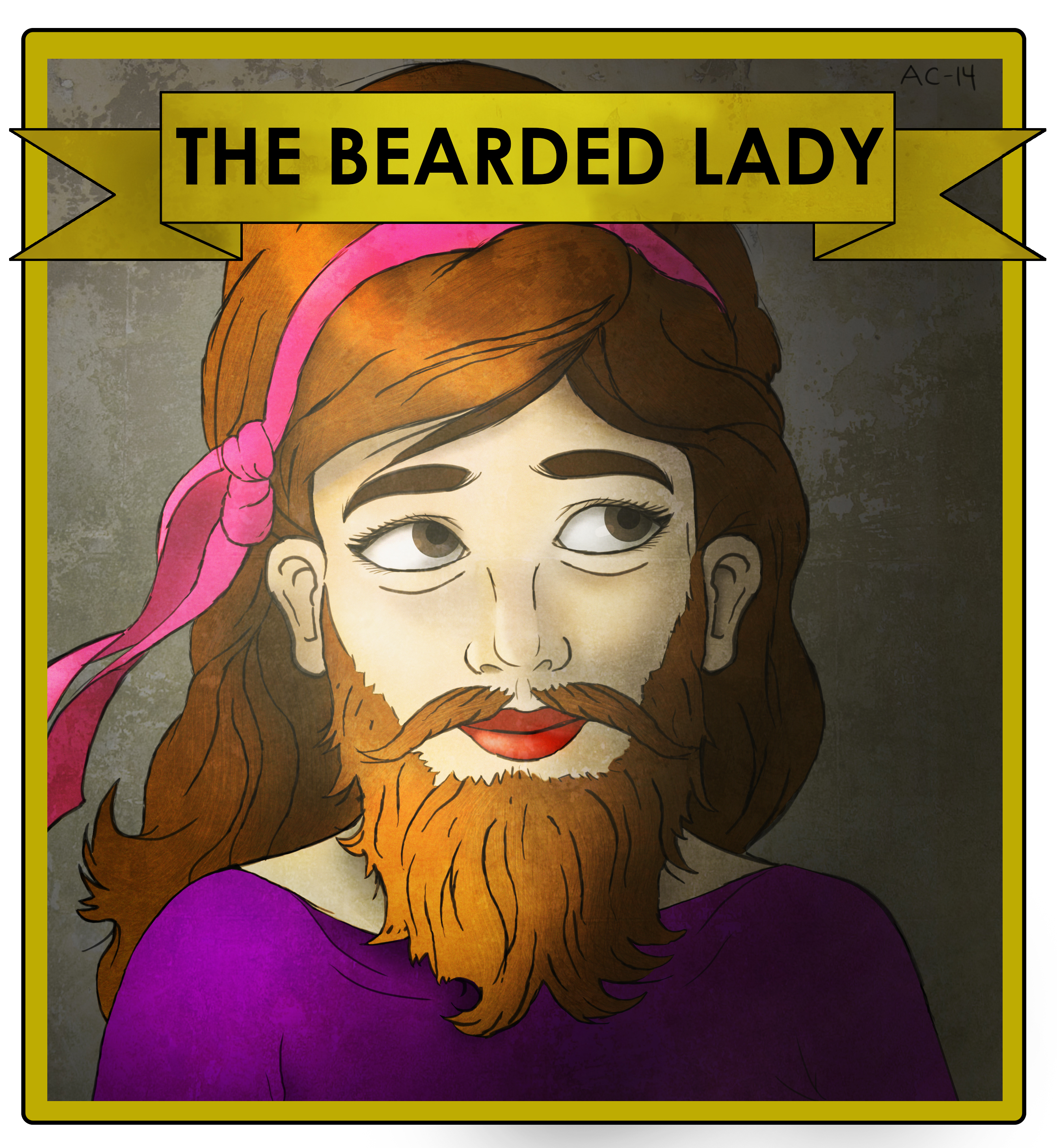 [Image: bearded-lady1.jpg]